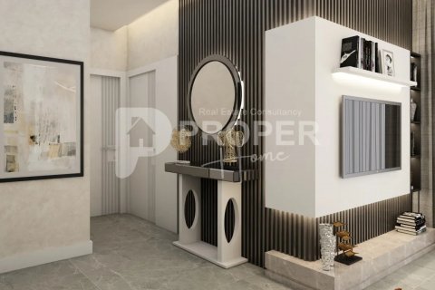 Apartment for sale in Kargicak, Alanya, Antalya, Turkey, 200m2, No. 47702 – photo 3