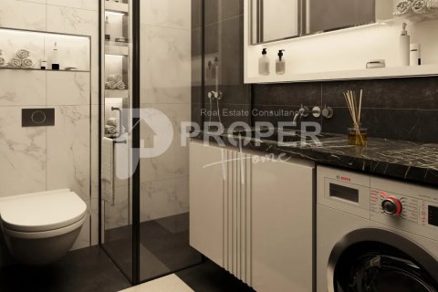 Apartment for sale in Kargicak, Alanya, Antalya, Turkey, 200m2, No. 47702 – photo 6