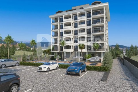 Apartment for sale in Kargicak, Alanya, Antalya, Turkey, 200m2, No. 47702 – photo 11