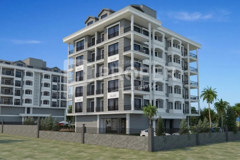 Apartment for sale in Kargicak, Alanya, Antalya, Turkey, 200m2, No. 47702 – photo 12