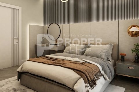 Apartment for sale in Kargicak, Alanya, Antalya, Turkey, 200m2, No. 47702 – photo 10