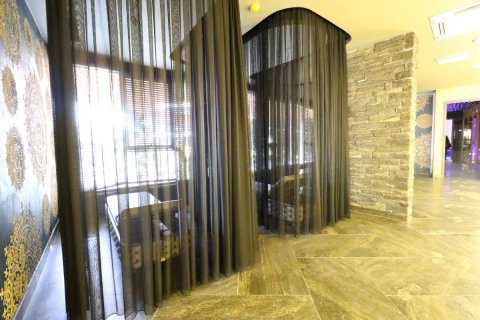 Leilighet  i Alanya, Antalya, Tyrkia Nr. 142559 - 29