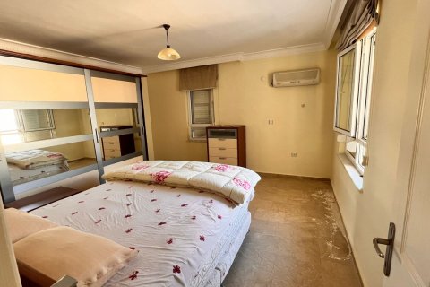 Takvåning i Mahmutlar, Antalya, Turkiet Nr. 142558 - 15