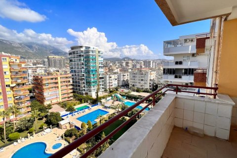 Takvåning i Mahmutlar, Antalya, Turkiet Nr. 142558 - 5