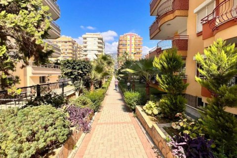 Takvåning i Mahmutlar, Antalya, Turkiet Nr. 142558 - 22