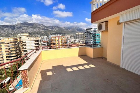 Takvåning i Mahmutlar, Antalya, Turkiet Nr. 142558 - 18