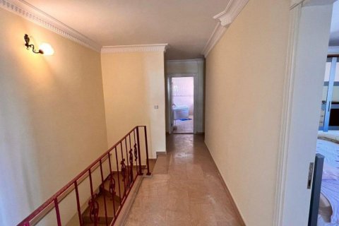 Takvåning i Mahmutlar, Antalya, Turkiet Nr. 142558 - 10