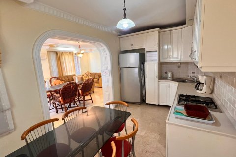 Takvåning i Mahmutlar, Antalya, Turkiet Nr. 142558 - 2
