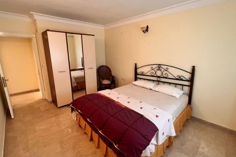 Takvåning i Mahmutlar, Antalya, Turkiet Nr. 142558 - 12