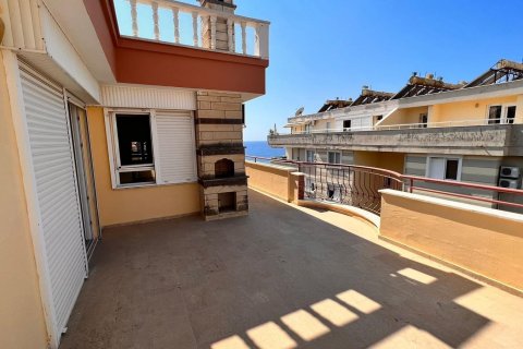 Takvåning i Mahmutlar, Antalya, Turkiet Nr. 142558 - 19