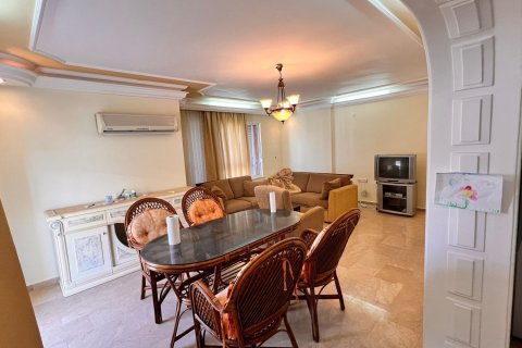 Takvåning i Mahmutlar, Antalya, Turkiet Nr. 142558 - 3