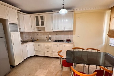 Takvåning i Mahmutlar, Antalya, Turkiet Nr. 142558 - 4