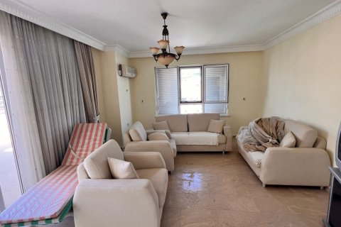 Takvåning i Mahmutlar, Antalya, Turkiet Nr. 142558 - 16