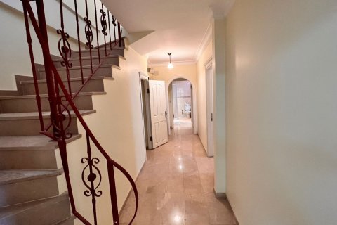 Takvåning i Mahmutlar, Antalya, Turkiet Nr. 142558 - 9