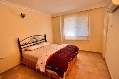 Takvåning i Mahmutlar, Antalya, Turkiet Nr. 142558 - 11