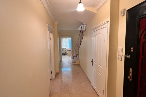 Takvåning i Mahmutlar, Antalya, Turkiet Nr. 142558 - 8