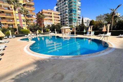 Takvåning i Mahmutlar, Antalya, Turkiet Nr. 142558 - 21