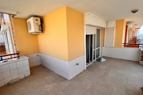 Takvåning i Mahmutlar, Antalya, Turkiet Nr. 142558 - 17