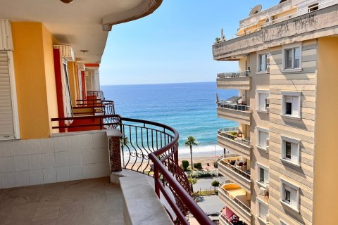 Takvåning i Mahmutlar, Antalya, Turkiet Nr. 142558 - 6
