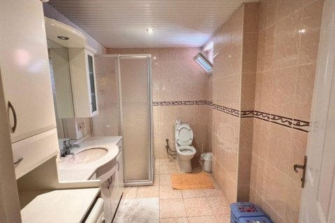 Takvåning i Mahmutlar, Antalya, Turkiet Nr. 142558 - 13