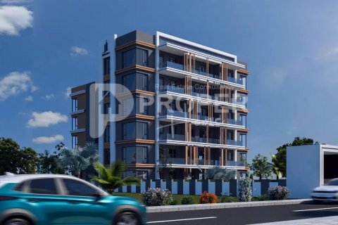 Leilighet i Altintash, Antalya, Tyrkia Nr. 142562 - 2