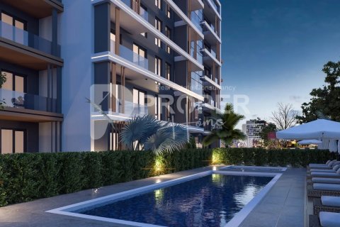 Daire Altıntaş, Antalya, Türkiye №142560 - 5