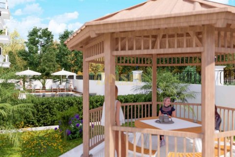 Daire 1+1 Alanya, Antalya, Türkiye №112524 - 17