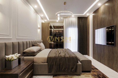 Daire 1+1 Alanya, Antalya, Türkiye №112524 - 11