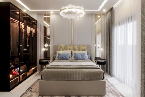 Daire 1+1 Alanya, Antalya, Türkiye №112524 - 2