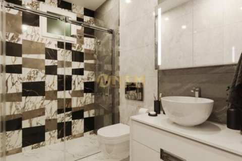 Daire 1+1 Alanya, Antalya, Türkiye №112524 - 7