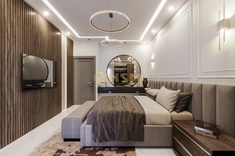 Daire 1+1 Alanya, Antalya, Türkiye №112524 - 12