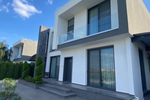 Villa for sale  in Northern Cyprus, 240m2, No. 138800 – photo 3