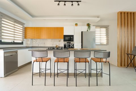 Apartment for sale in Girne, Northern Cyprus, 2 bedrooms, 64m2, No. 44699 – photo 11