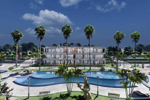 Apartment for sale in Girne, Northern Cyprus, 2 bedrooms, 64m2, No. 44699 – photo 6