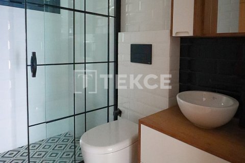 Apartment for sale in Girne, Northern Cyprus, 2 bedrooms, 64m2, No. 44699 – photo 21