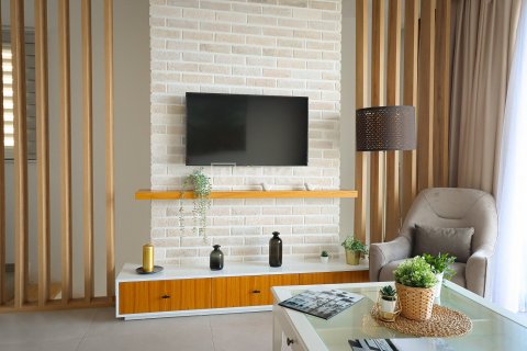 Apartment for sale in Girne, Northern Cyprus, 2 bedrooms, 64m2, No. 44699 – photo 10