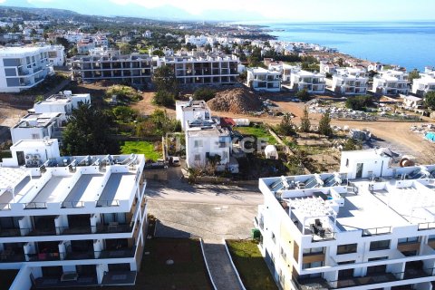 Apartment for sale in Girne, Northern Cyprus, 2 bedrooms, 64m2, No. 44699 – photo 17