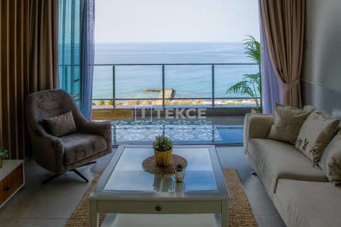 Apartment for sale in Girne, Northern Cyprus, 2 bedrooms, 64m2, No. 44699 – photo 9