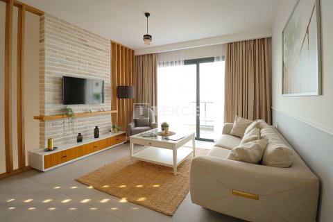 Apartment for sale in Girne, Northern Cyprus, 2 bedrooms, 64m2, No. 44699 – photo 8