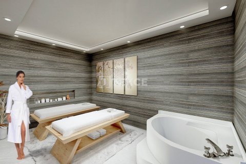 Apartment for sale in Girne, Northern Cyprus, 2 bedrooms, 64m2, No. 44699 – photo 2