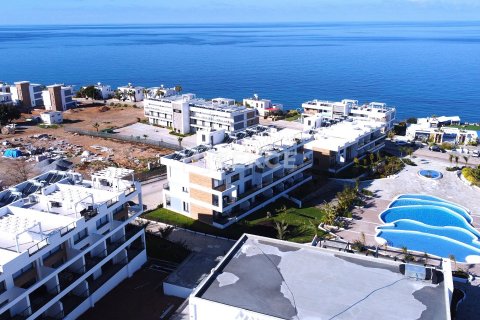 Apartment for sale in Girne, Northern Cyprus, 2 bedrooms, 64m2, No. 44699 – photo 16