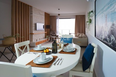 Apartment for sale in Girne, Northern Cyprus, 2 bedrooms, 64m2, No. 44699 – photo 18