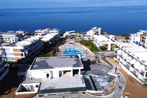 Apartment for sale in Girne, Northern Cyprus, 2 bedrooms, 64m2, No. 44699 – photo 14