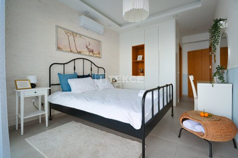 Apartment for sale in Girne, Northern Cyprus, 2 bedrooms, 64m2, No. 44699 – photo 19