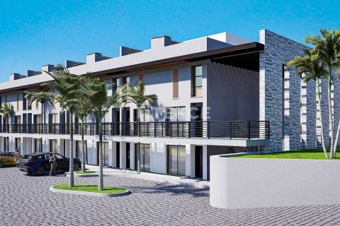 Продажа квартиры в Фамагусте, Северный Кипр 3+1, 273м2, №142685 – фото 3