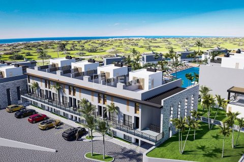 Продажа квартиры в Фамагусте, Северный Кипр 3+1, 273м2, №142685 – фото 4