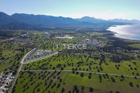Продажа квартиры в Фамагусте, Северный Кипр 3+1, 273м2, №142685 – фото 27