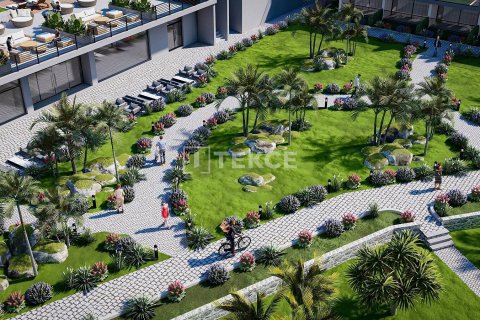 Продажа квартиры в Фамагусте, Северный Кипр 3+1, 273м2, №142685 – фото 17