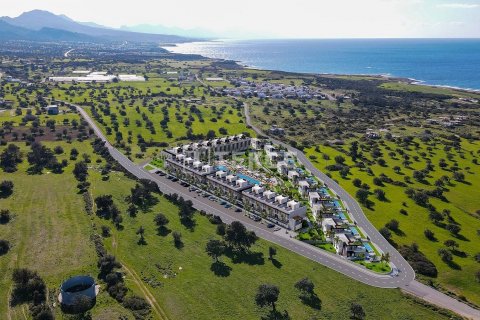 Продажа квартиры в Фамагусте, Северный Кипр 3+1, 273м2, №142685 – фото 24