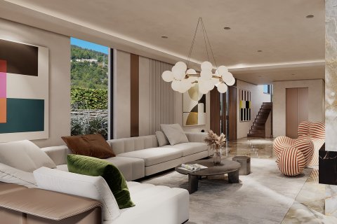 5+1 Wohnung in Alanya, Antalya, Türkei Nr. 115644 - 19